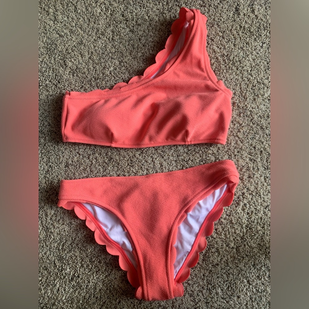 Woman’s swimsuit